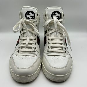 Gucci Hightop
